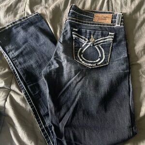 Women’s Jeans